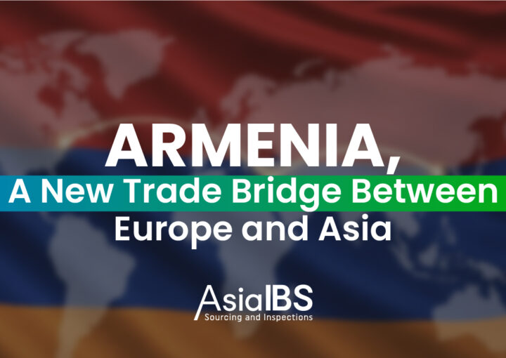European Union and Armenia strengthen trade and energy cooperation between Europe and Asia