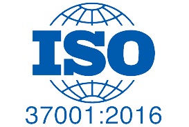 ISO 37001
